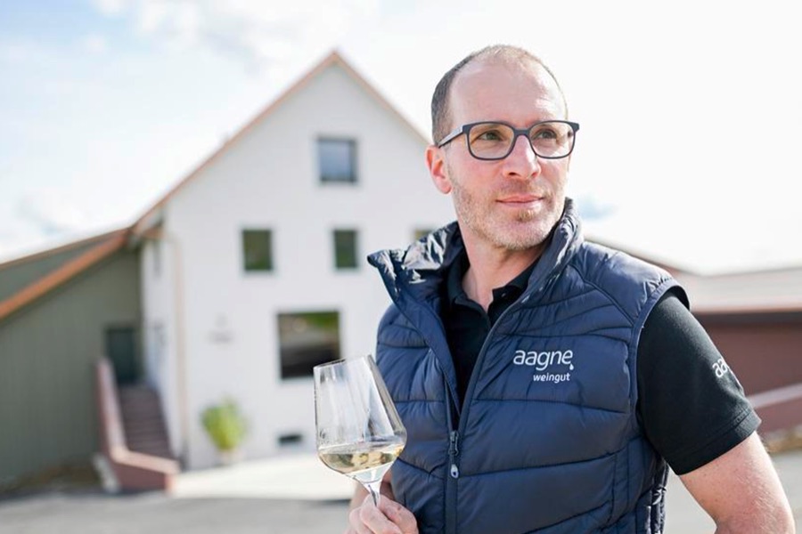 Aagne Weingut