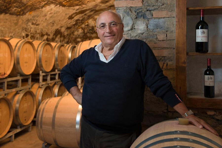 Gialdi Vini SA