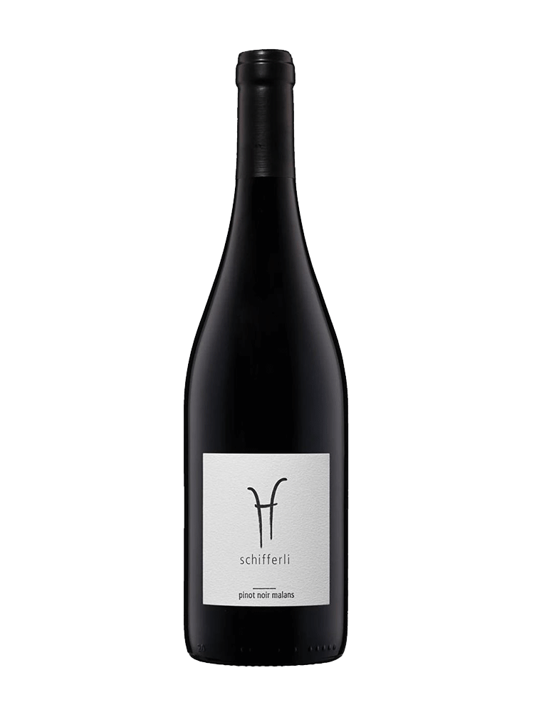 Pinot Noir Malans AOC 2023