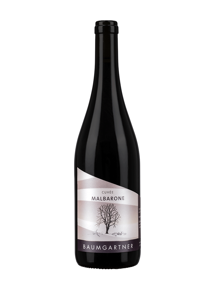 Cuvée Malbarone AOC 2024
