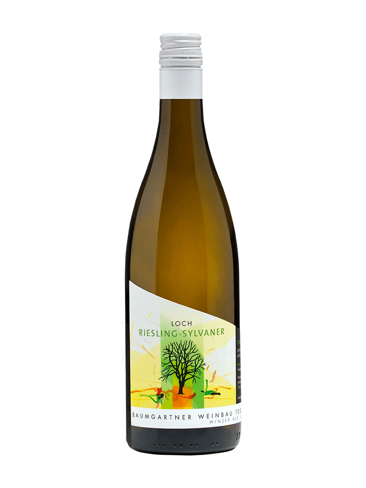 Riesling-Sylvaner Loch AOC 2023