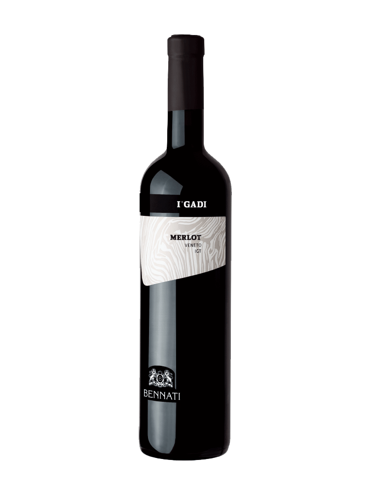 Merlot IGT 2024