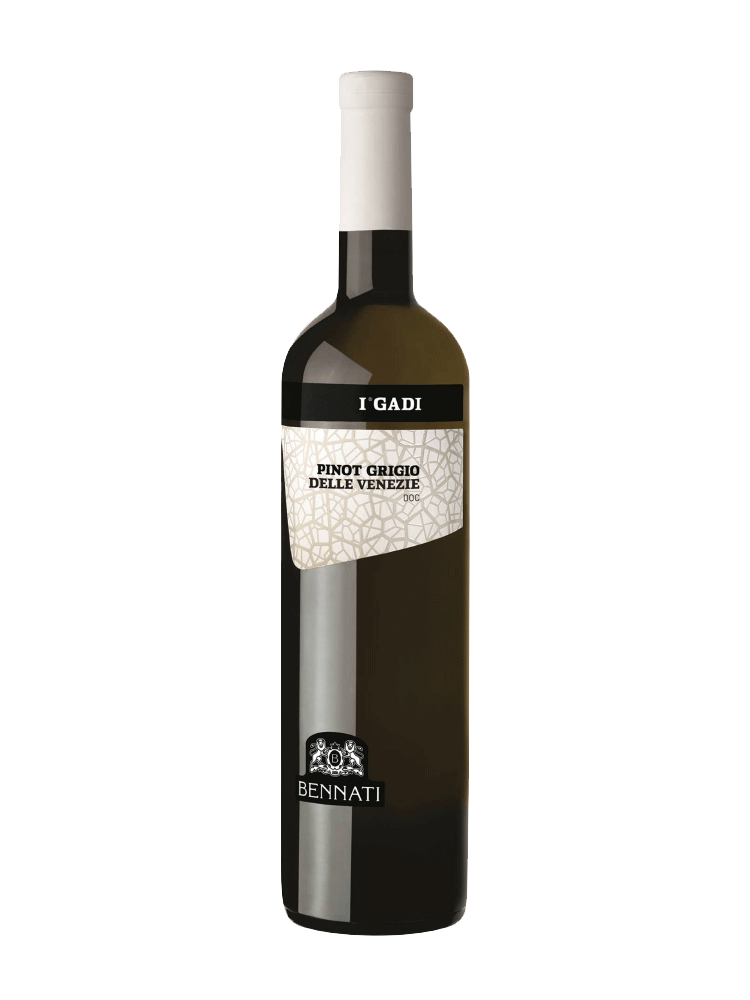 Pinot Grigio DOC 2025