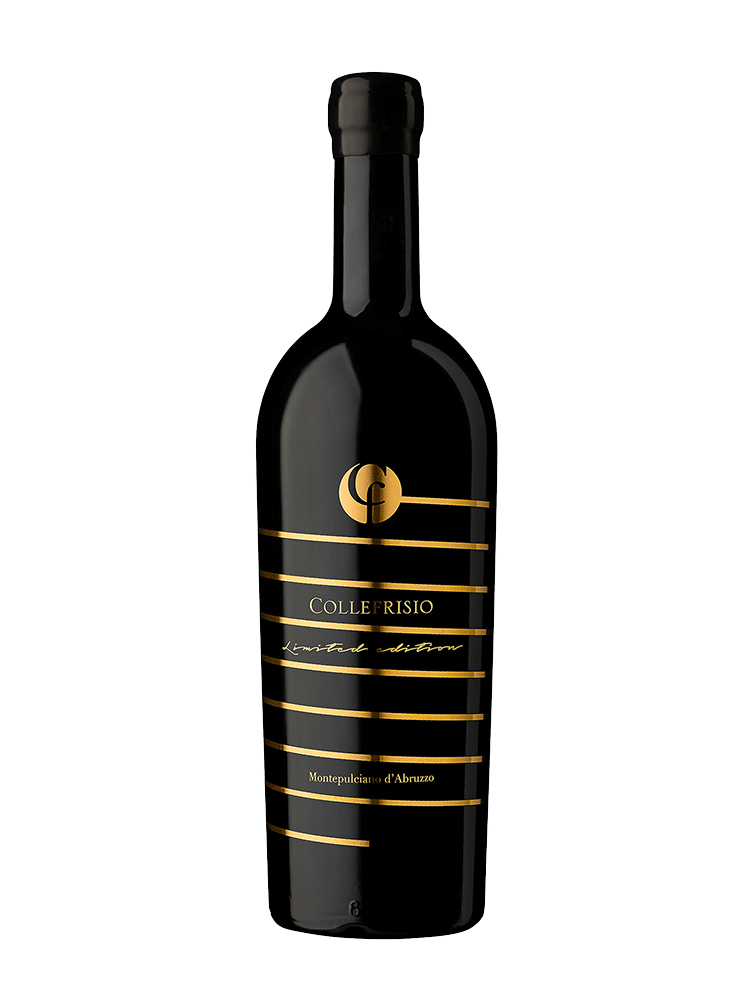 Montepulciano d'Abruzzo Ten Vintages DOC 2018