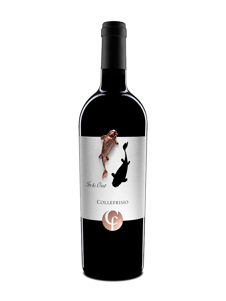 Montepulciano d'Abruzzo In & Out DOC 2020