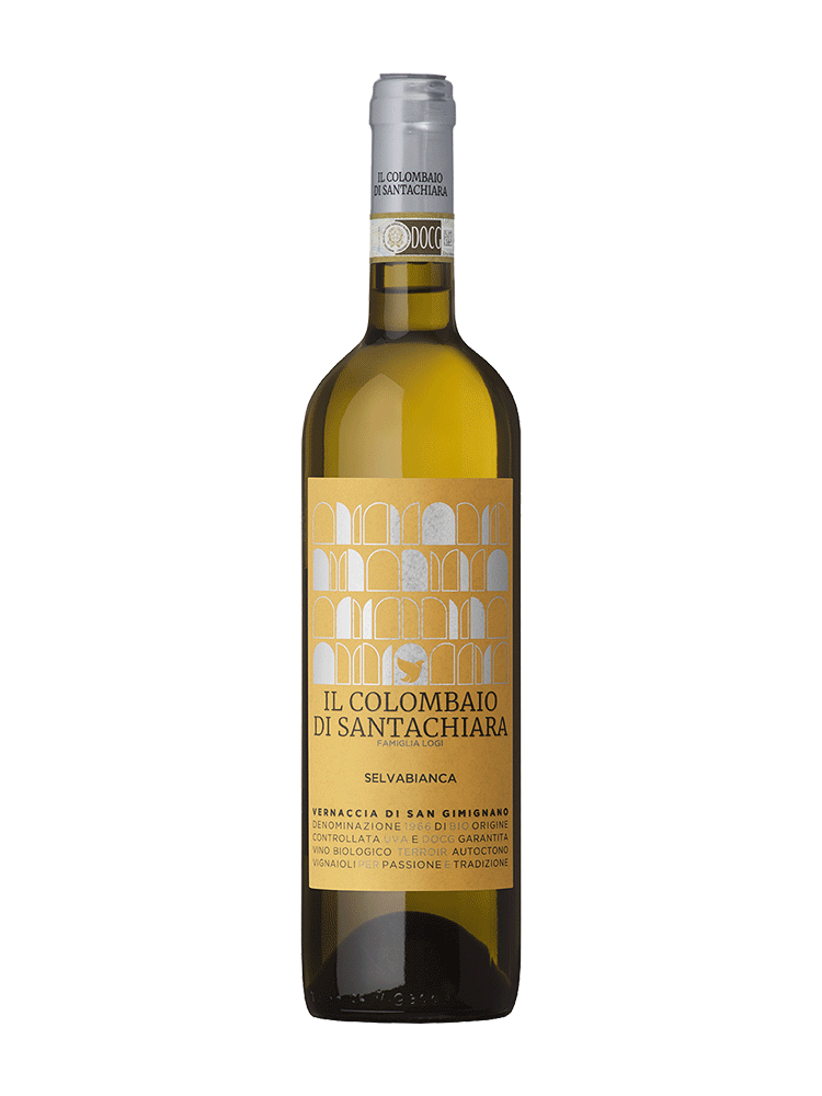 Selvabianca DOCG 2023