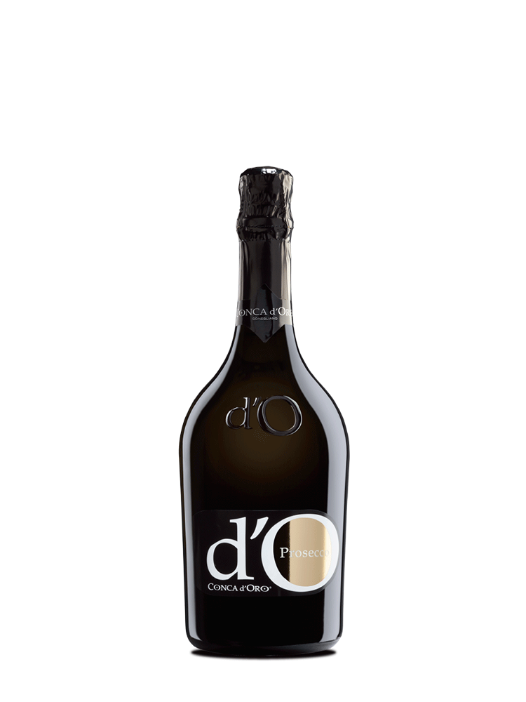 Prosecco d'O Cuvée Nobile Brut Millesimato DOC