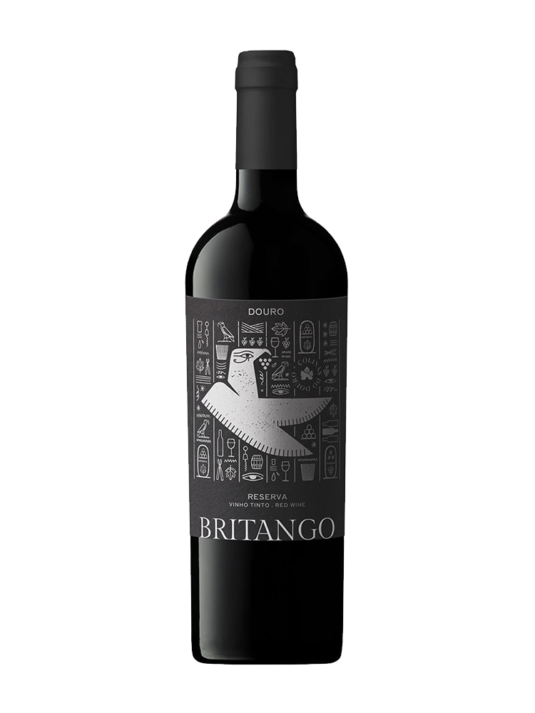Britango Reserva Red DOC 2022
