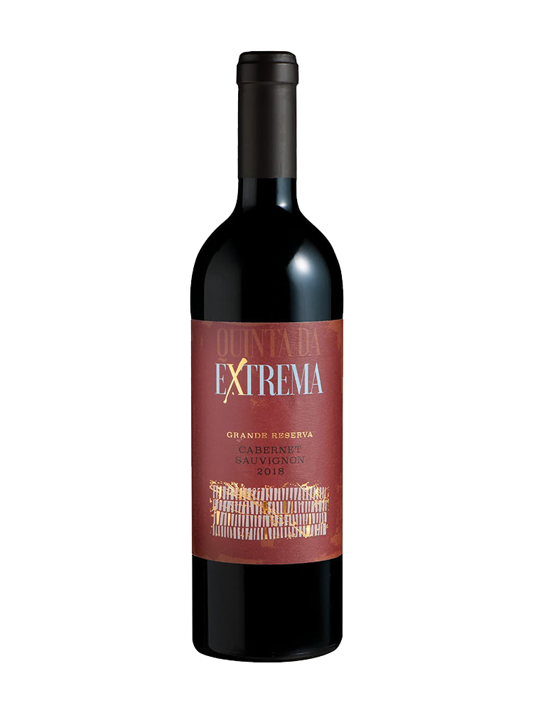 Cabernet Sauvignon Grande Reserva VR 2020