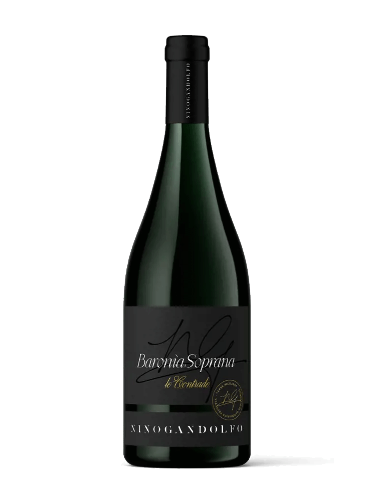 Baronia Soprana IGP 2023
