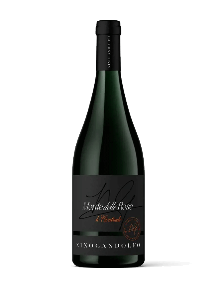 Monte delle Rose IGP 2022