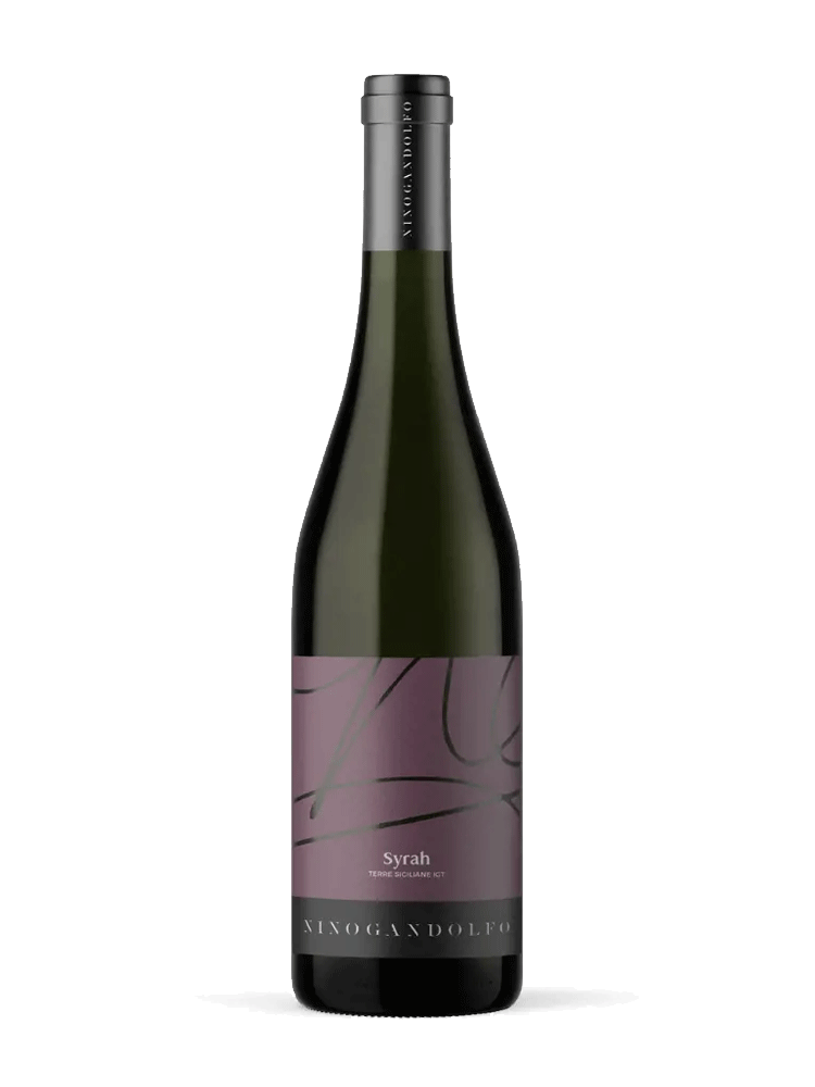Syrah IGP 2022