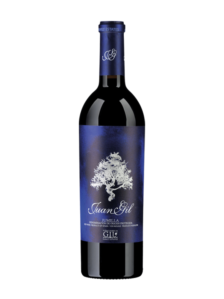 Blue Label 18 Month DO 2023