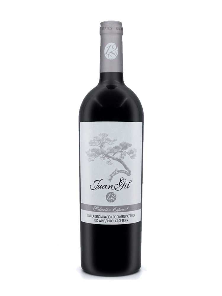 Monastrell 12 Month DO 2021