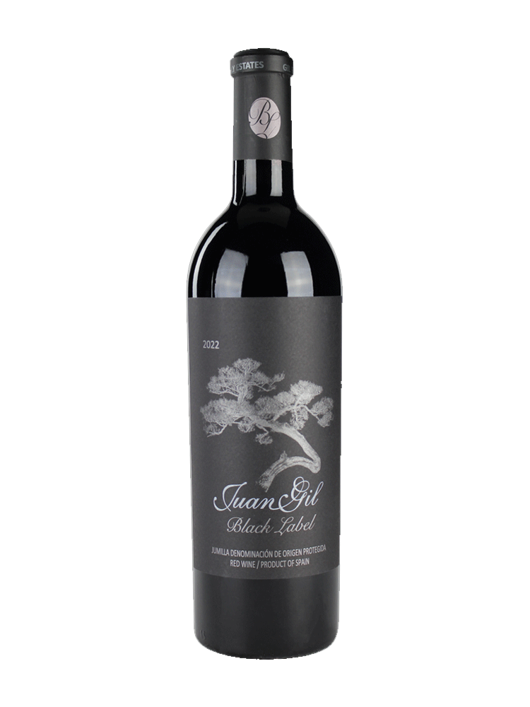 Juan Gil Black Label DOP 2022