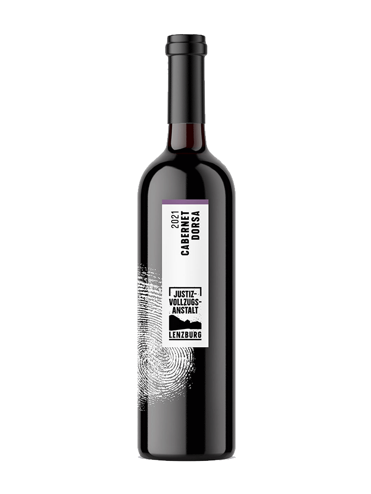 Cabernet Dorsa AOC 2023