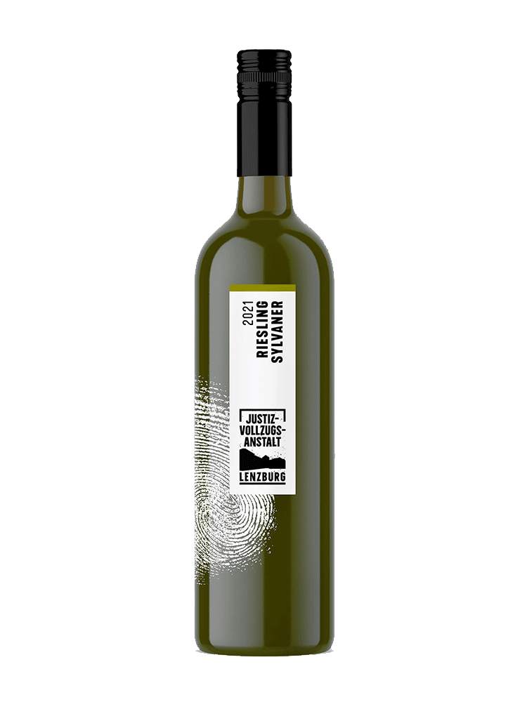 Riesling Sylvaner AOC 2024