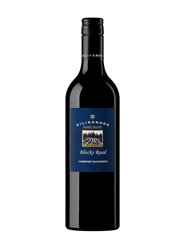 Block Road Cabernet Sauvignon 2017