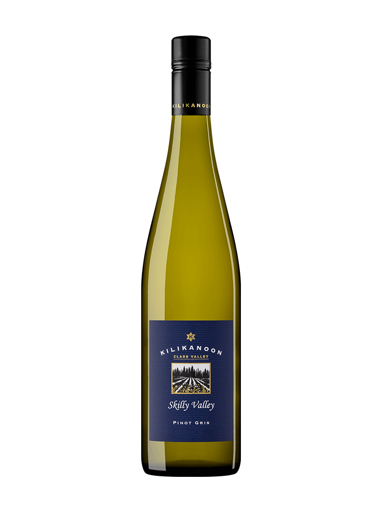 Skilly Valley Pinot Gris 2021