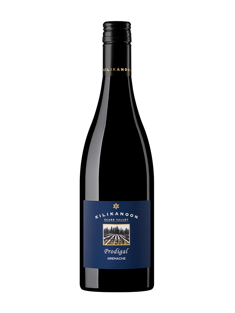 Prodigal Grenache 2018