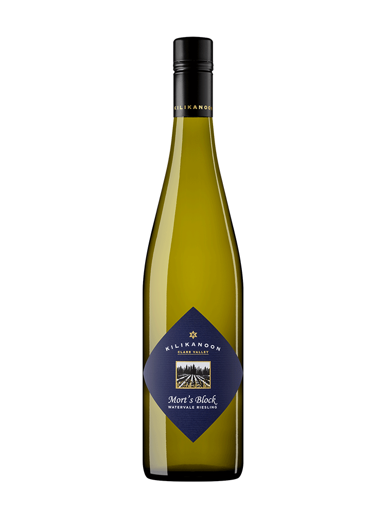 Mort‘s Block Watervale Riesling 2019