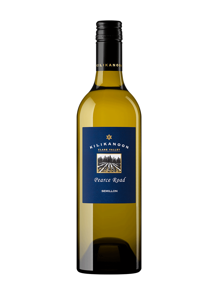 Pearce Road Semillon 2018