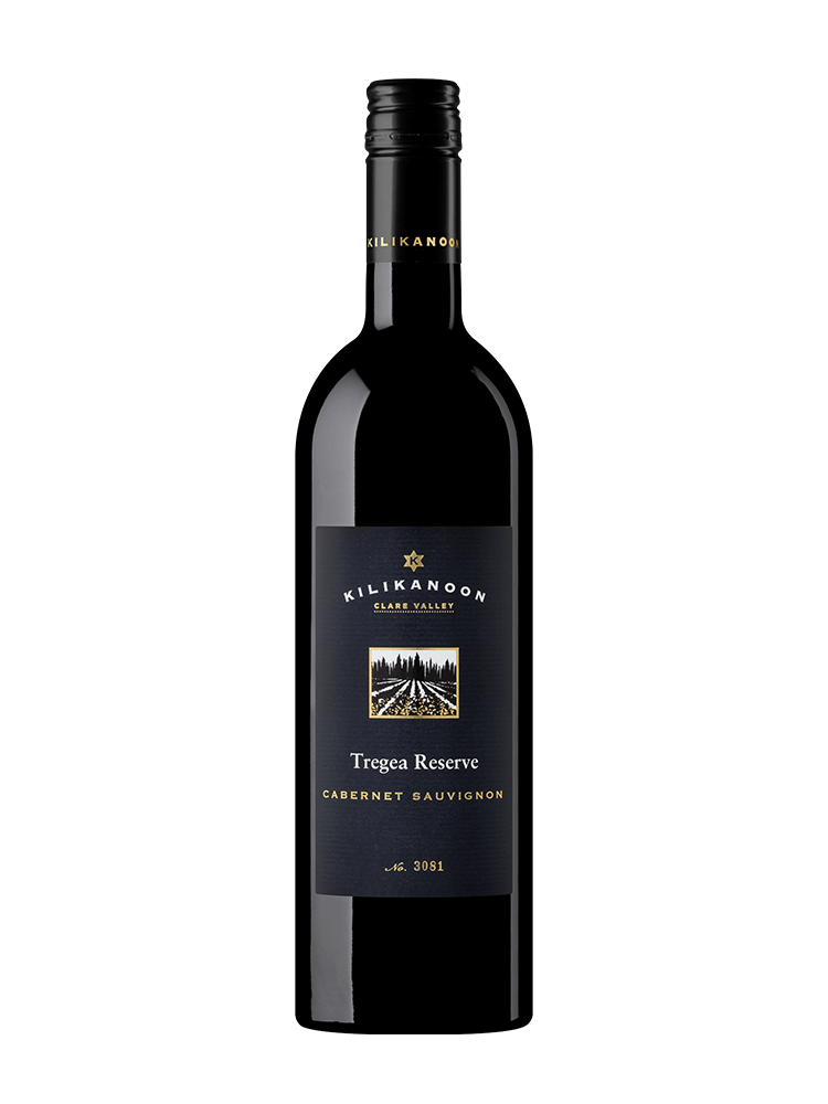 Tregea Cabernet Sauvignon 2016