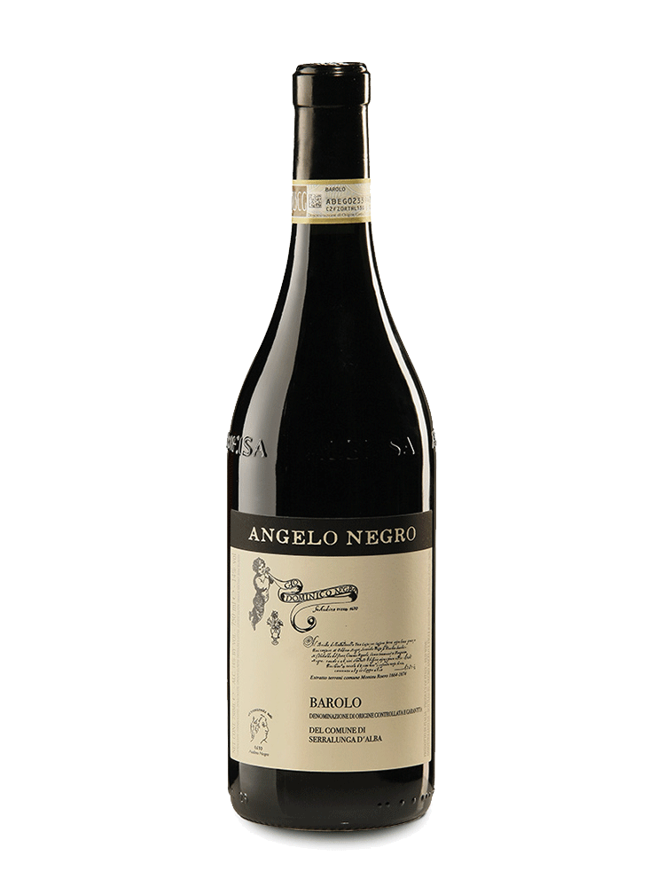 Barolo Serralunga d'Alba DOCG 2018