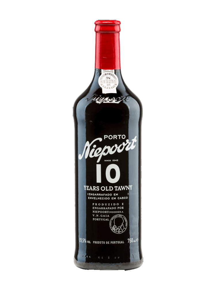 Porto Niepoort Tawny 10years