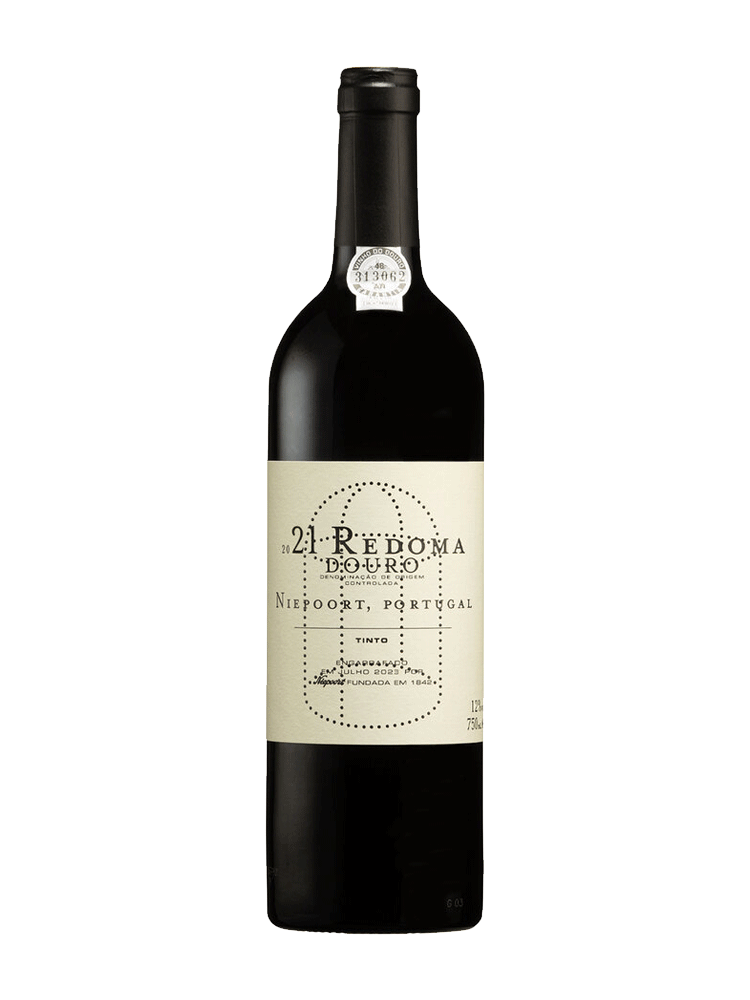 Redoma Tinto 2022