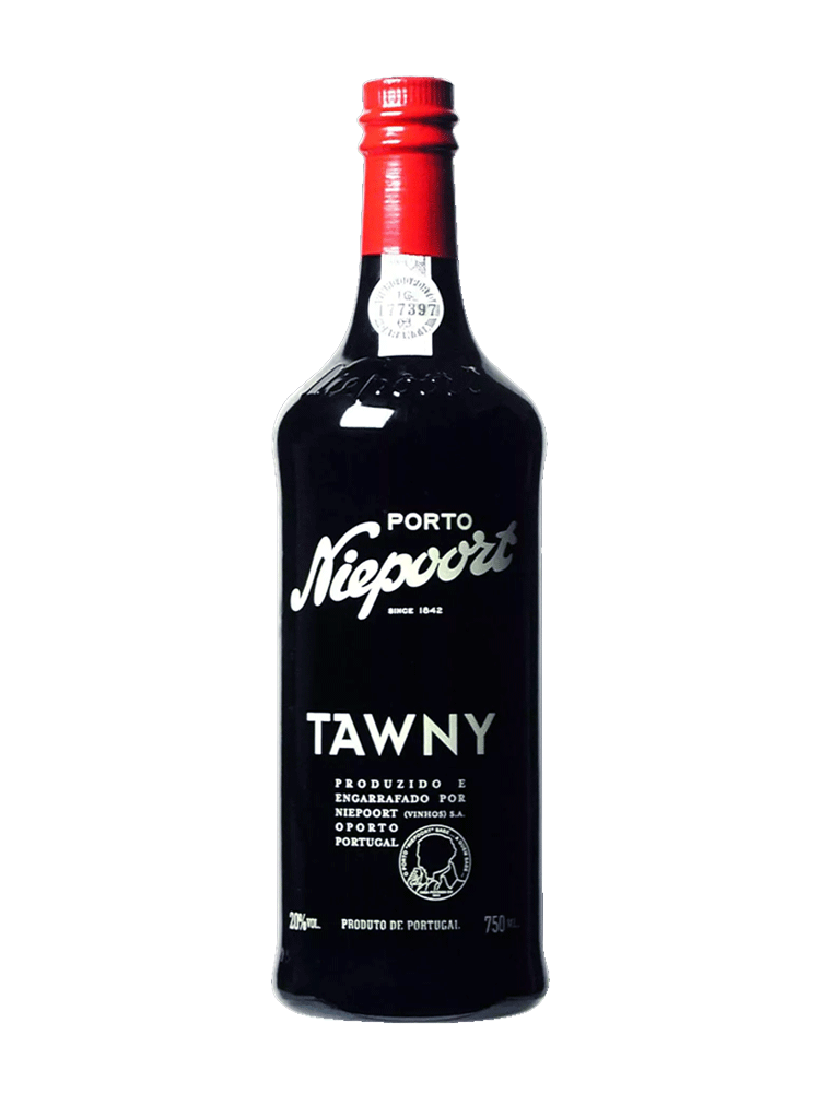 Porto Niepoort Tawny
