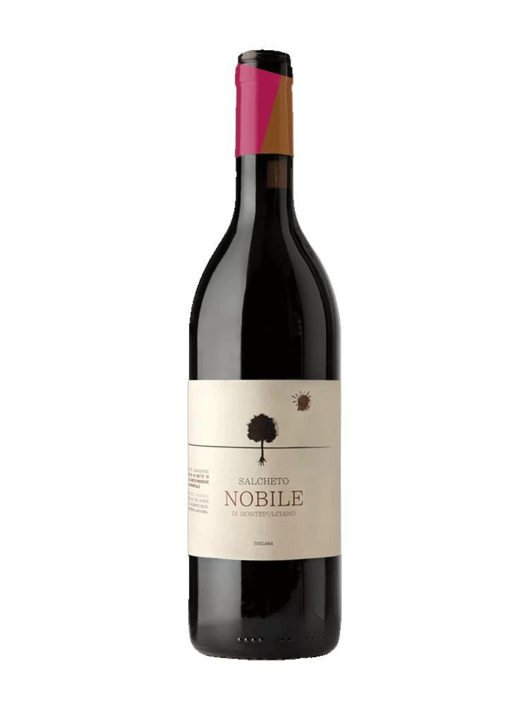 Salcheto Vino Nobile di Montepulciano DOCG 2020