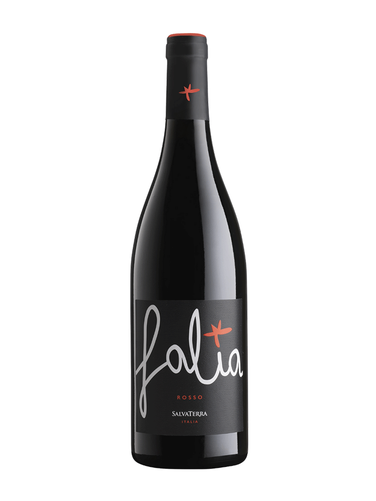 Falia Rosso DOP