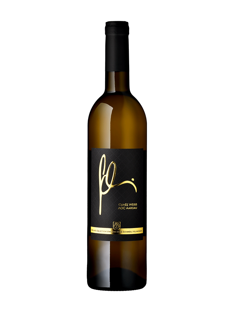Cuvée Weiss Private Selection AOC 2024