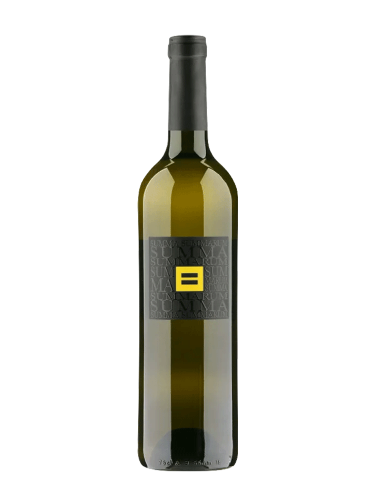 Summa Summarum Pinot Grigio IGP 2025