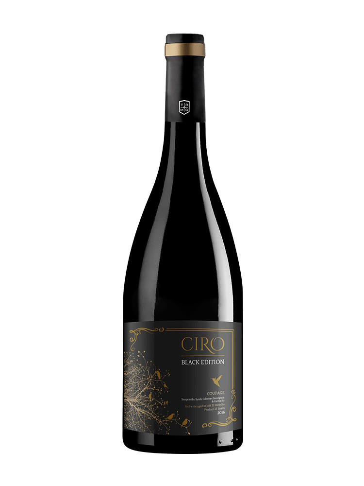 Ciro Black Edition vDt 2022