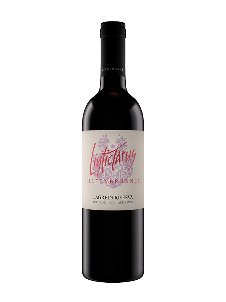 Lagrein Riserva Linticlarus DOC 2021