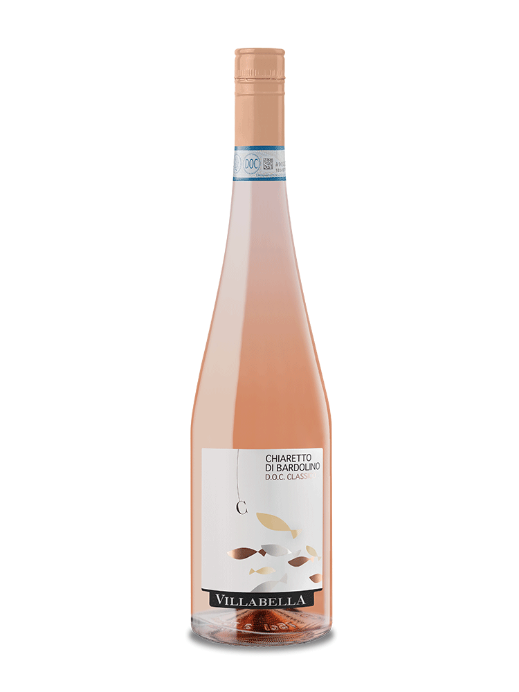 Bardolino Chiaretto Classico DOC 2024