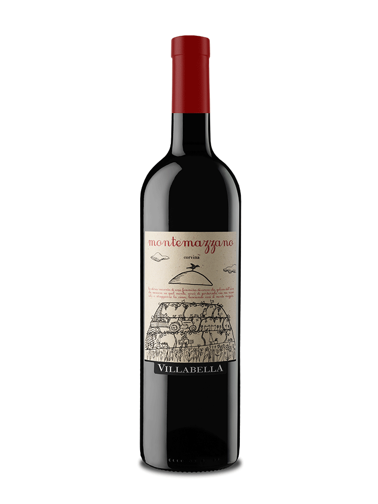 Montemazzano IGT 2020