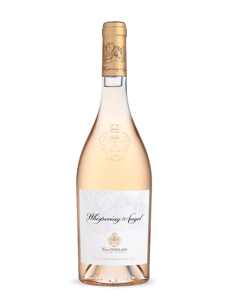 Whispering Angel AC 2024
