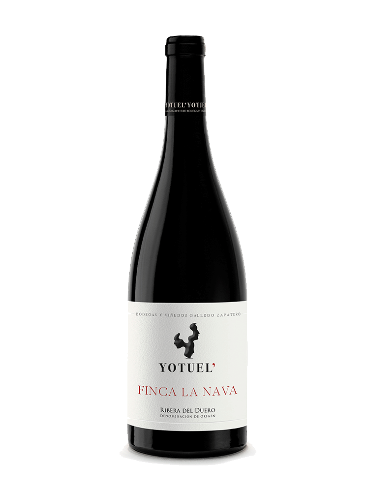 Yotuel´ Finca la Nava DO 2019