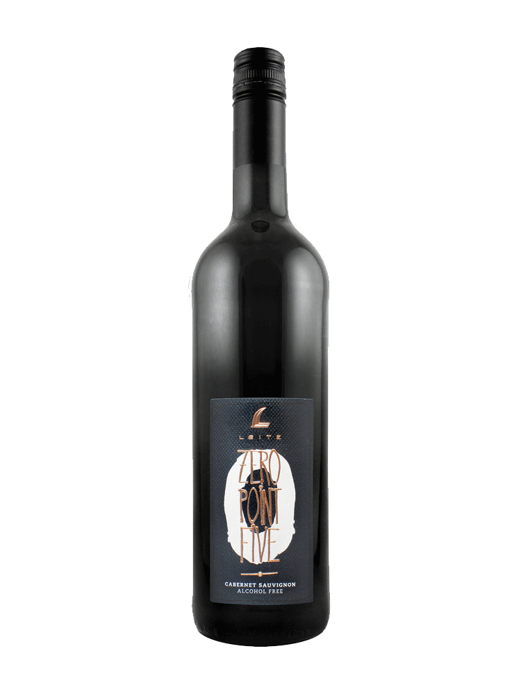 Zero-Point-Five Cabernet Sauvignon alkoholfrei